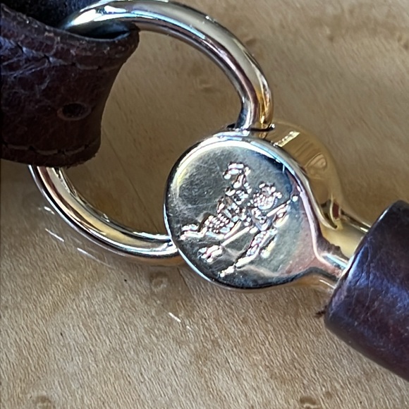 Burberry Quilted Nova Check Shoulder Tote Bag ON SALE NOW - Picture 7 of 12